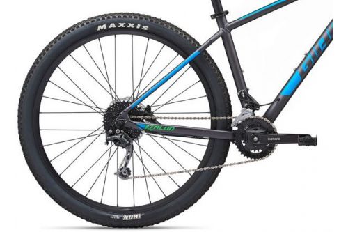 Rower górski Giant Talon 29 2-GE 2020 - Ostatnie sztuki!